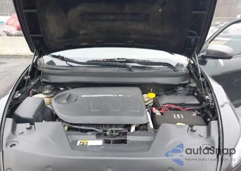 2015 Jeep Cherokee Trailhawk из США, поврежденный, VIN 1C4PJMBS5FW550611